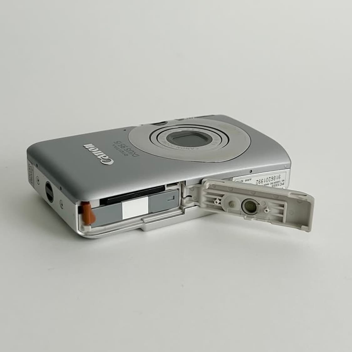 민트급) canon lxus 95 is 상품이미지3