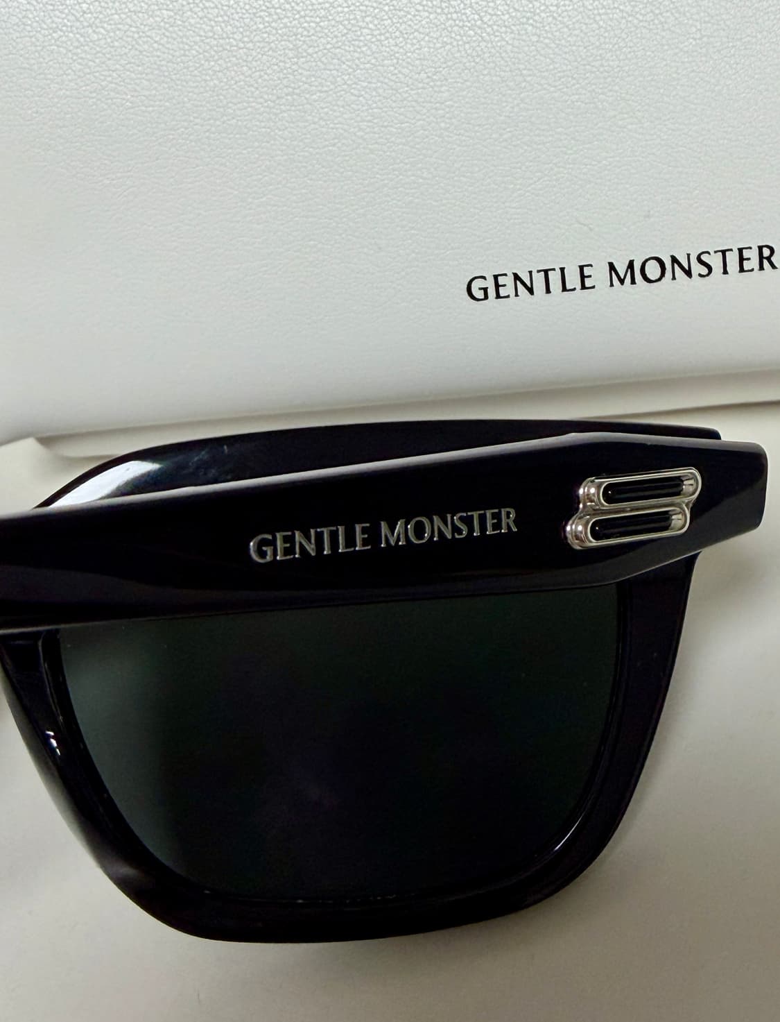 젠틀몬스터 호보 선글라스 상품이미지3