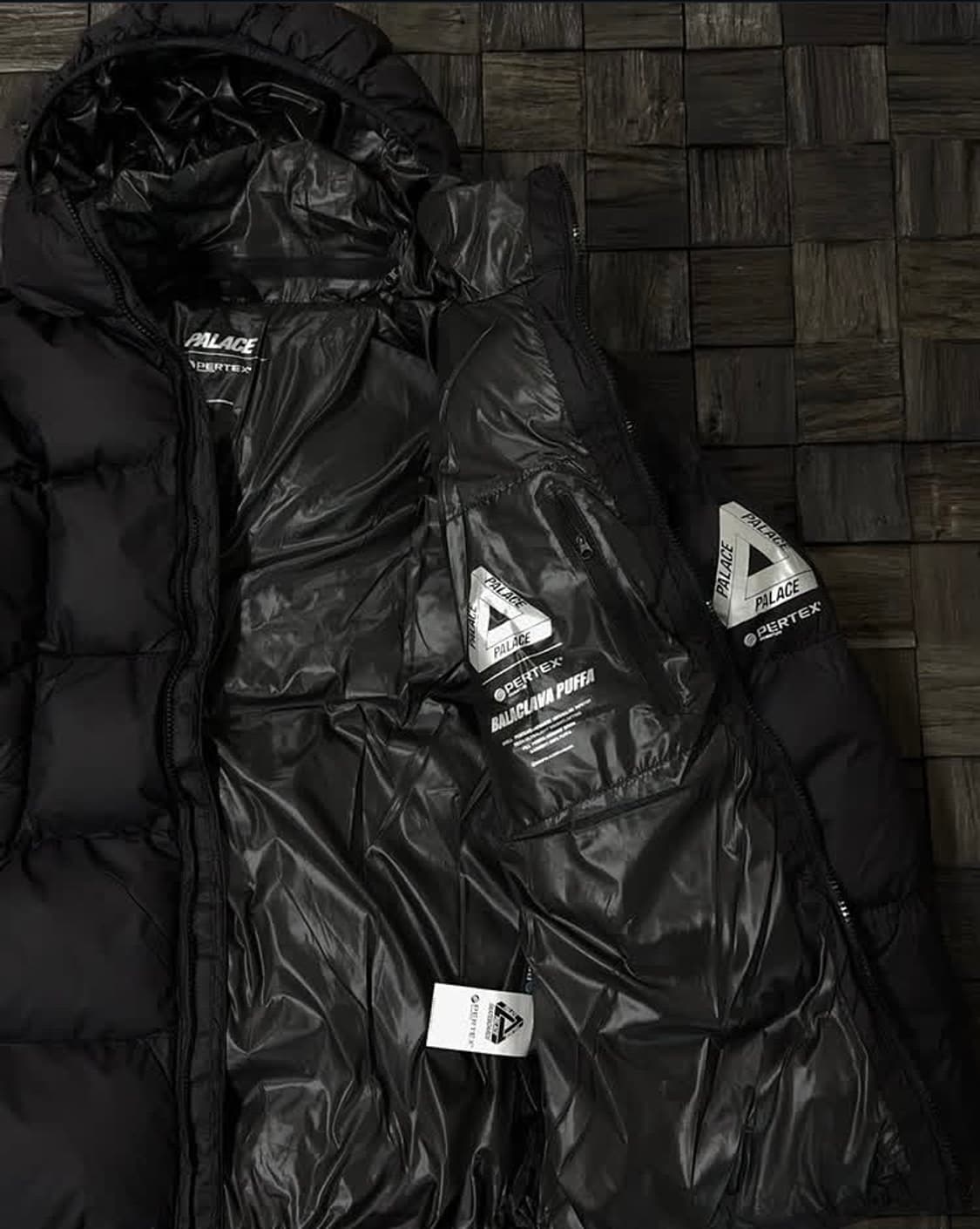 팔라스 패딩 상품이미지2