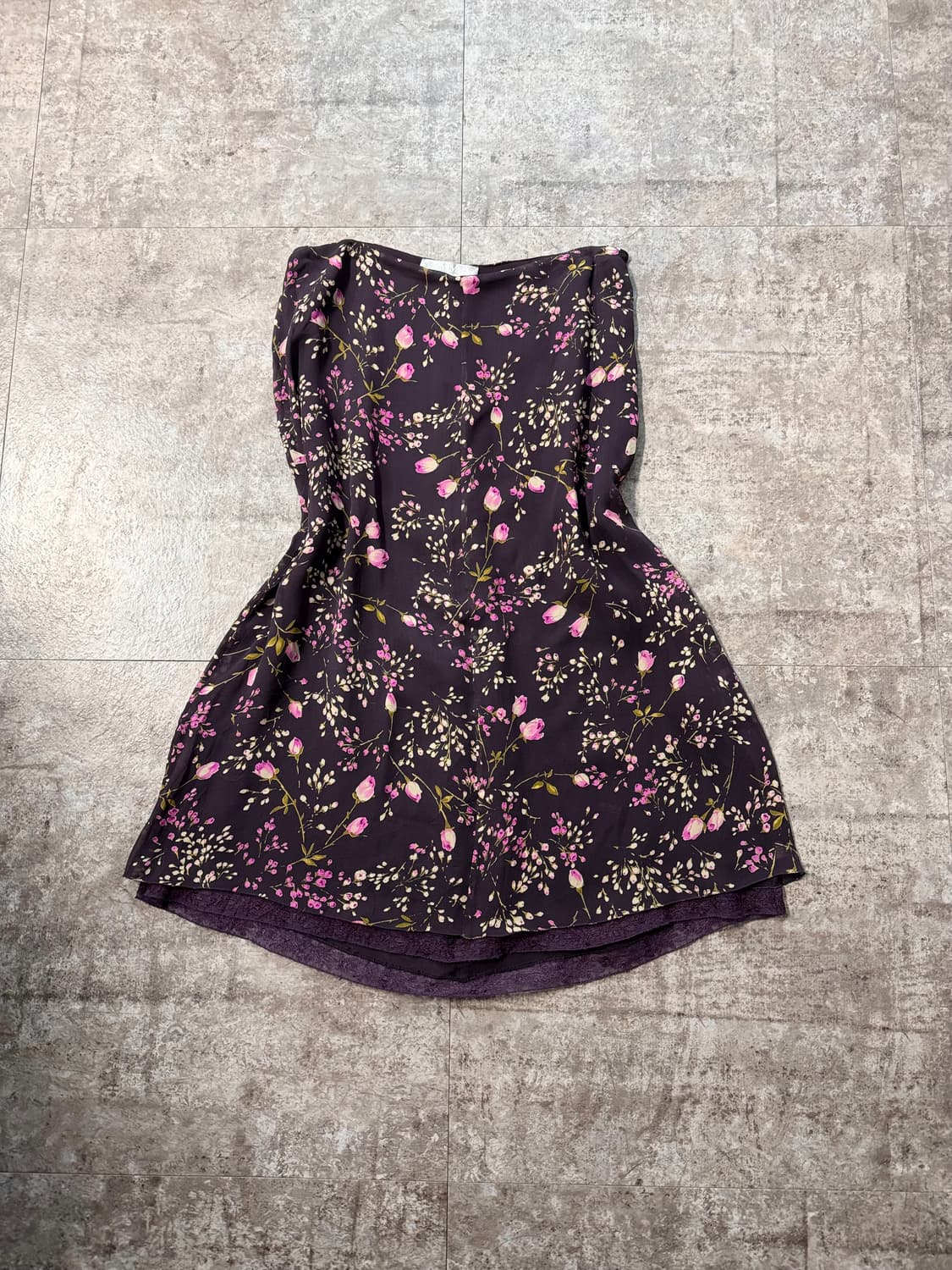 레이어드 블라우스 막스마라 스커트 3pcs SET 상품이미지8