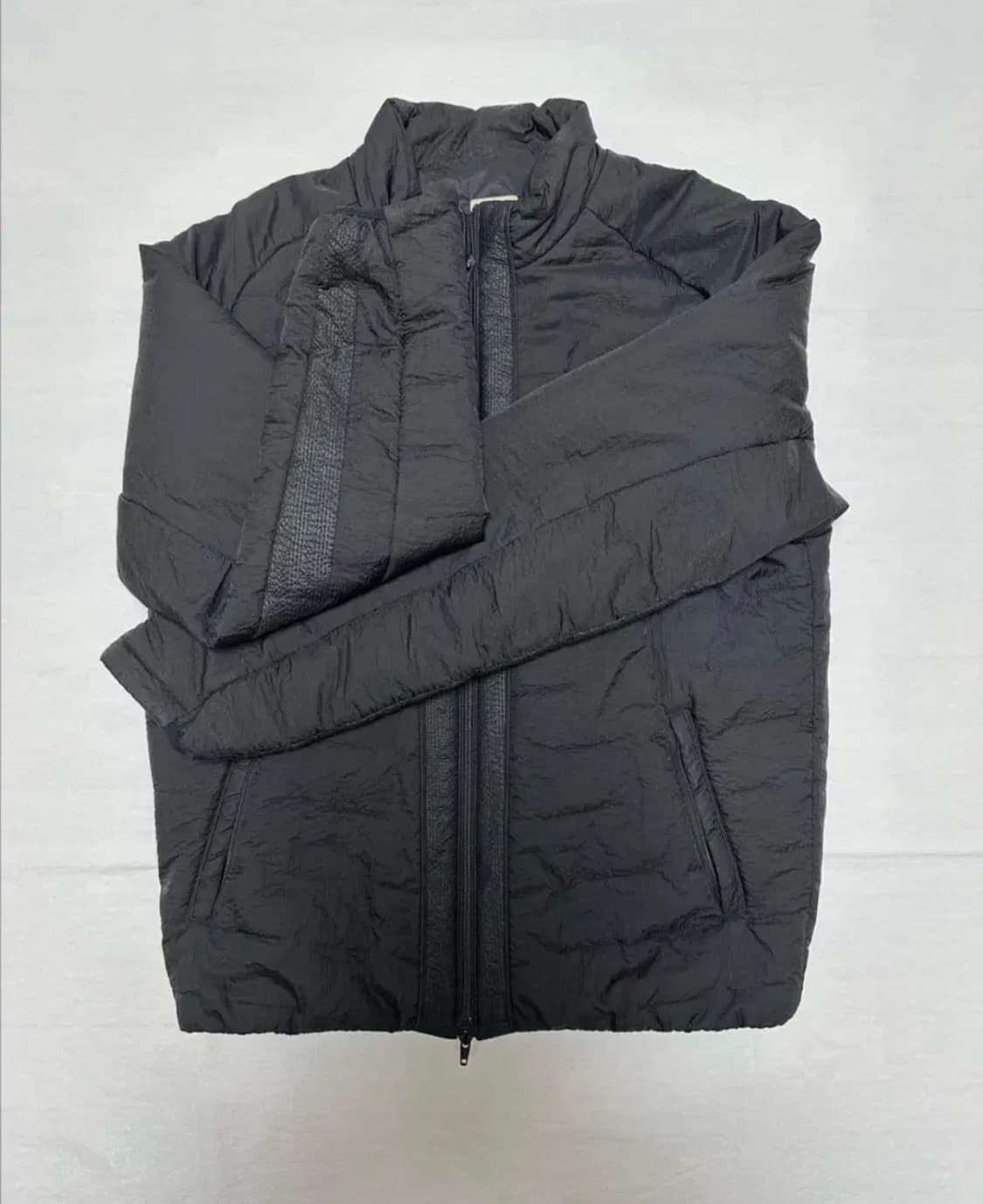 엑슬림 ep4 01 padded jacket  상품이미지3