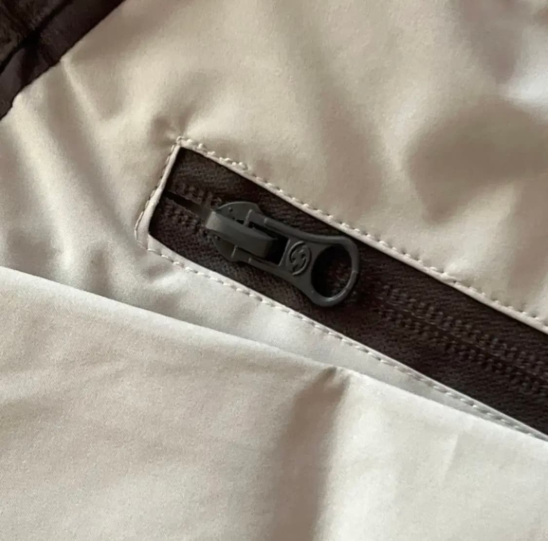 산산기어 윈드블록 자켓 2사이즈 상품이미지3