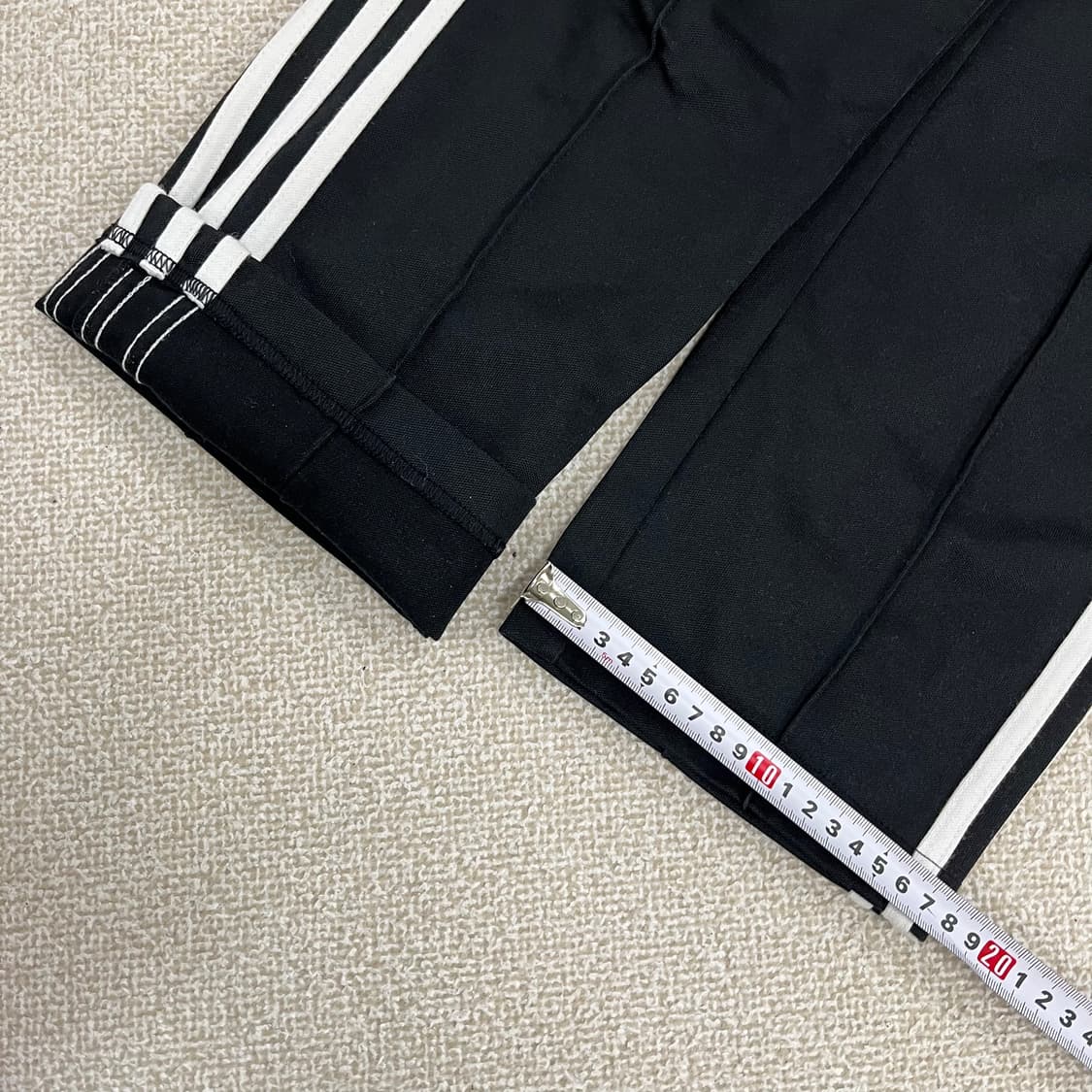 M 아디다스 유로파 트랙 팬츠 바지 0126M 상품이미지9