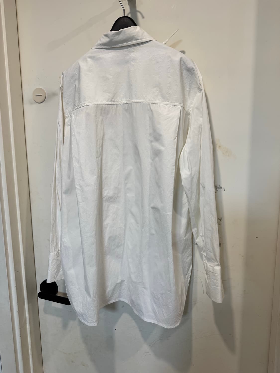 메종스텝 셔츠 상품이미지5