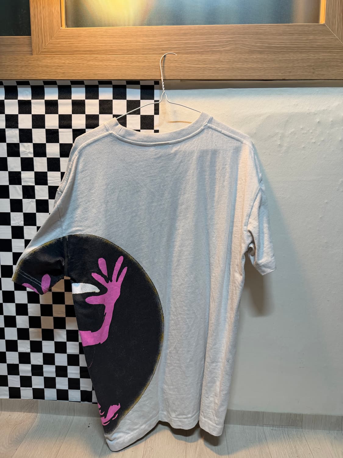 (M) 카펫 컴퍼니 반팔티 상품이미지2