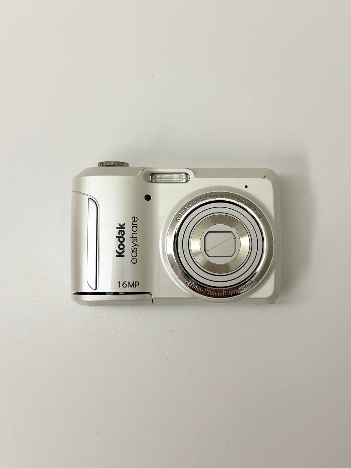 코닥 이지쉐어 c1550 (Kodak easyshare c1550) 상품이미지8