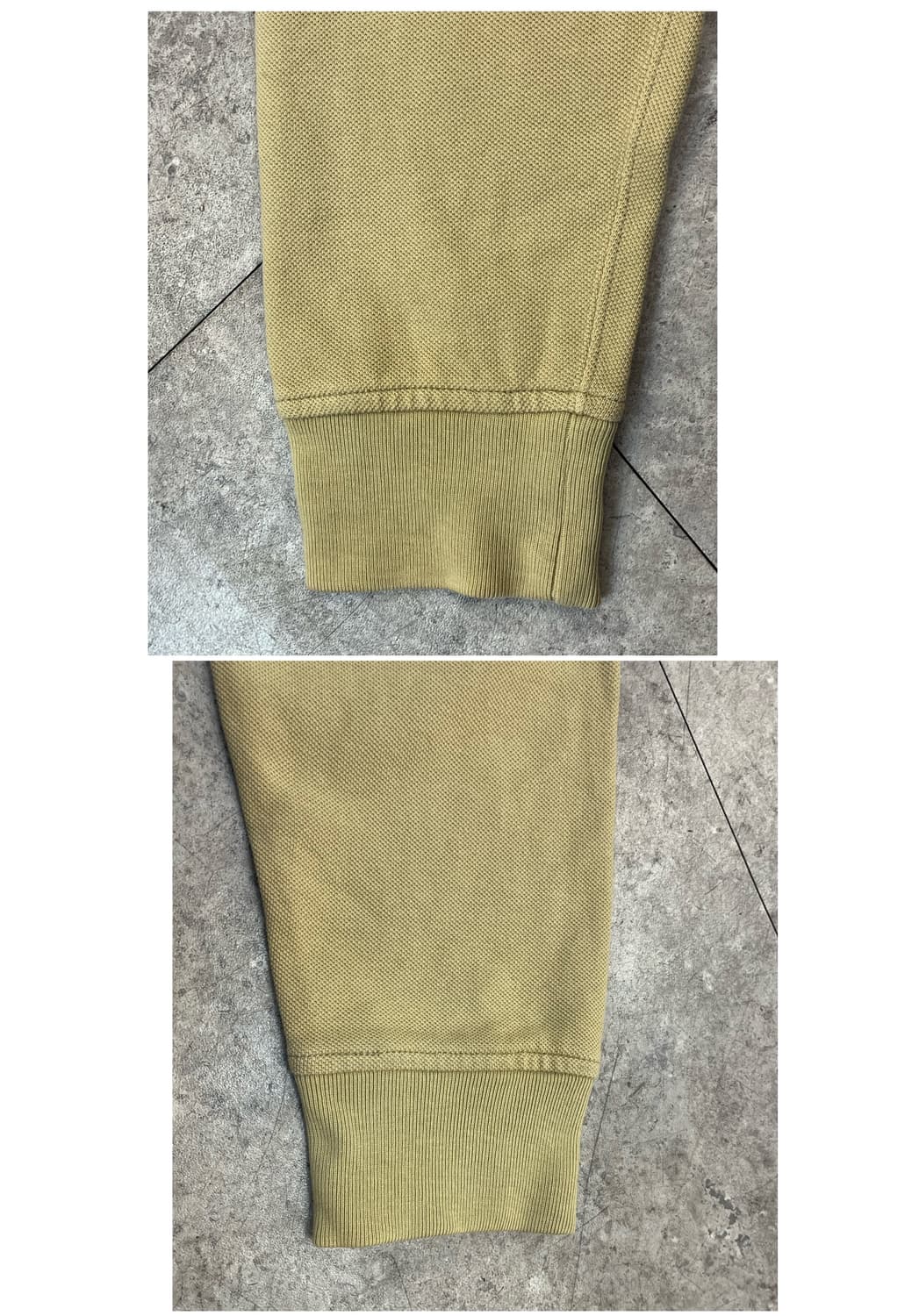 폴로 랄프로렌 후드집업 베이지 XL #csz3440 상품이미지10