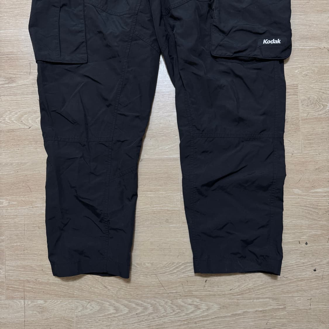코닥 카고 팬츠 상품이미지3