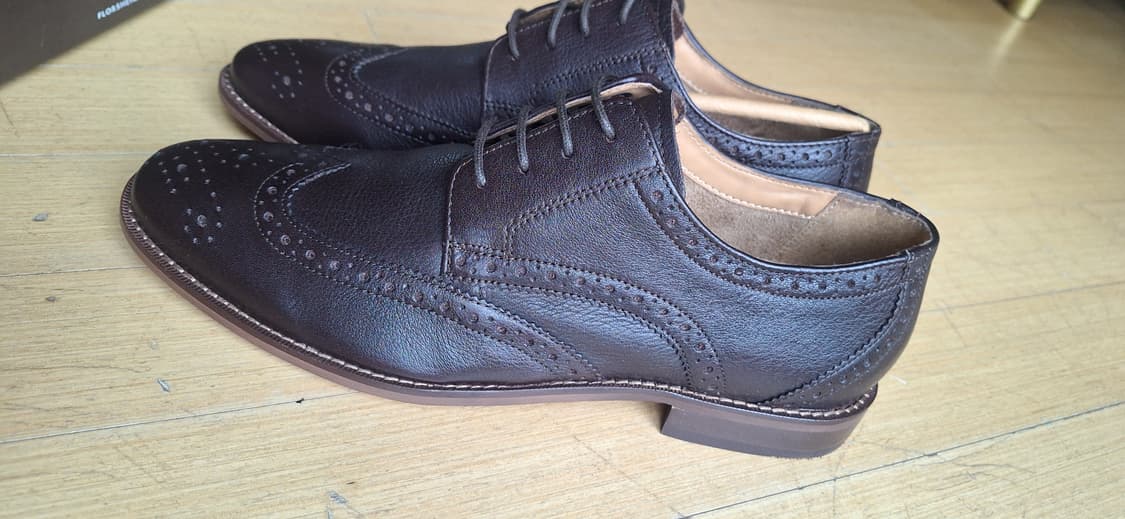 (새제품) Florsheim 남성 로퍼 8 260mm 상품이미지2