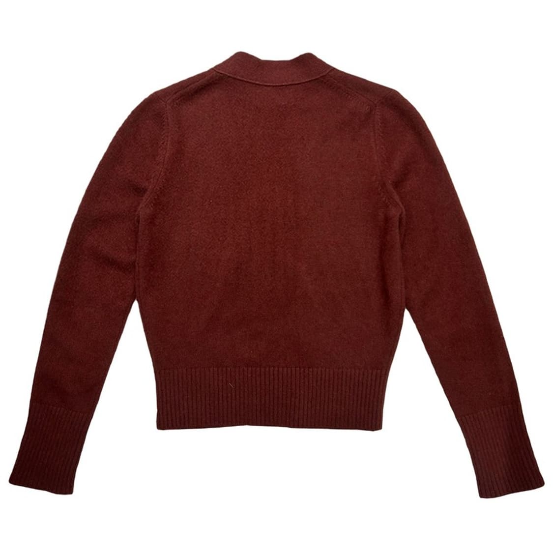 ORR 라쿤 브이넥 가디건 S 상품이미지6