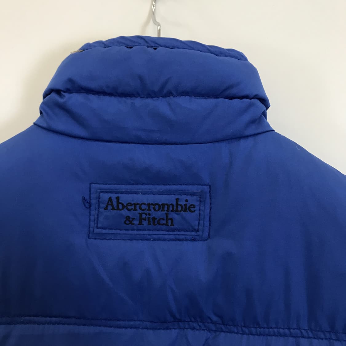 아베크롬비 SUMMIT ROCK 패딩베스트 [XL] 상품이미지4