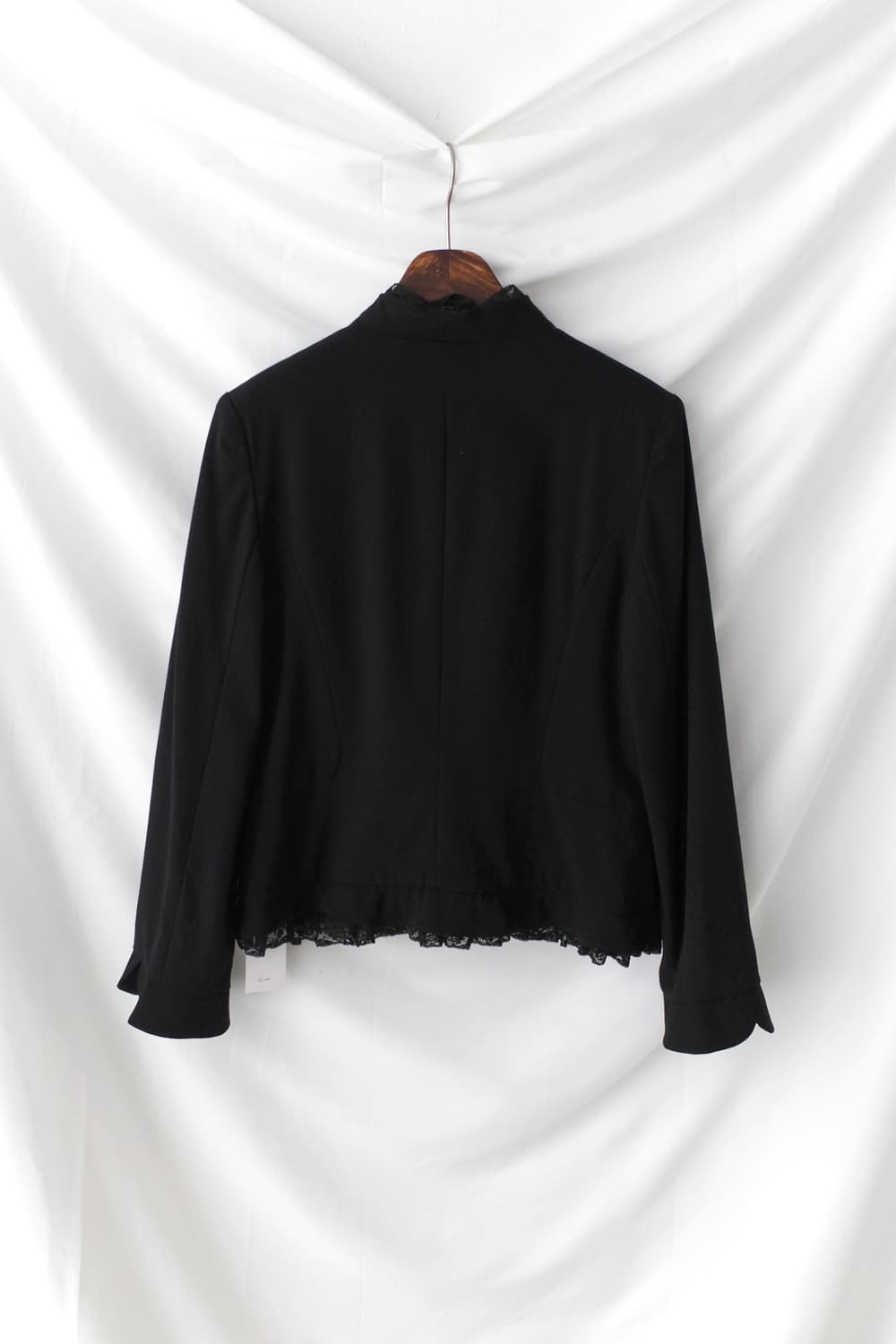 frill lace jacket 상품이미지2