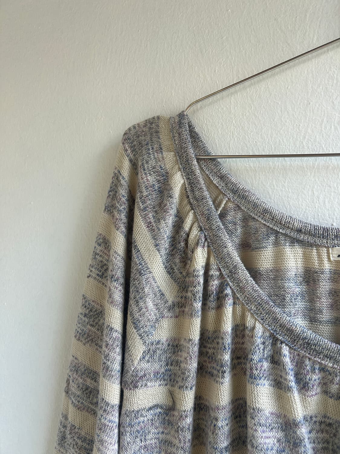 마시멜로우 니트  상품이미지4