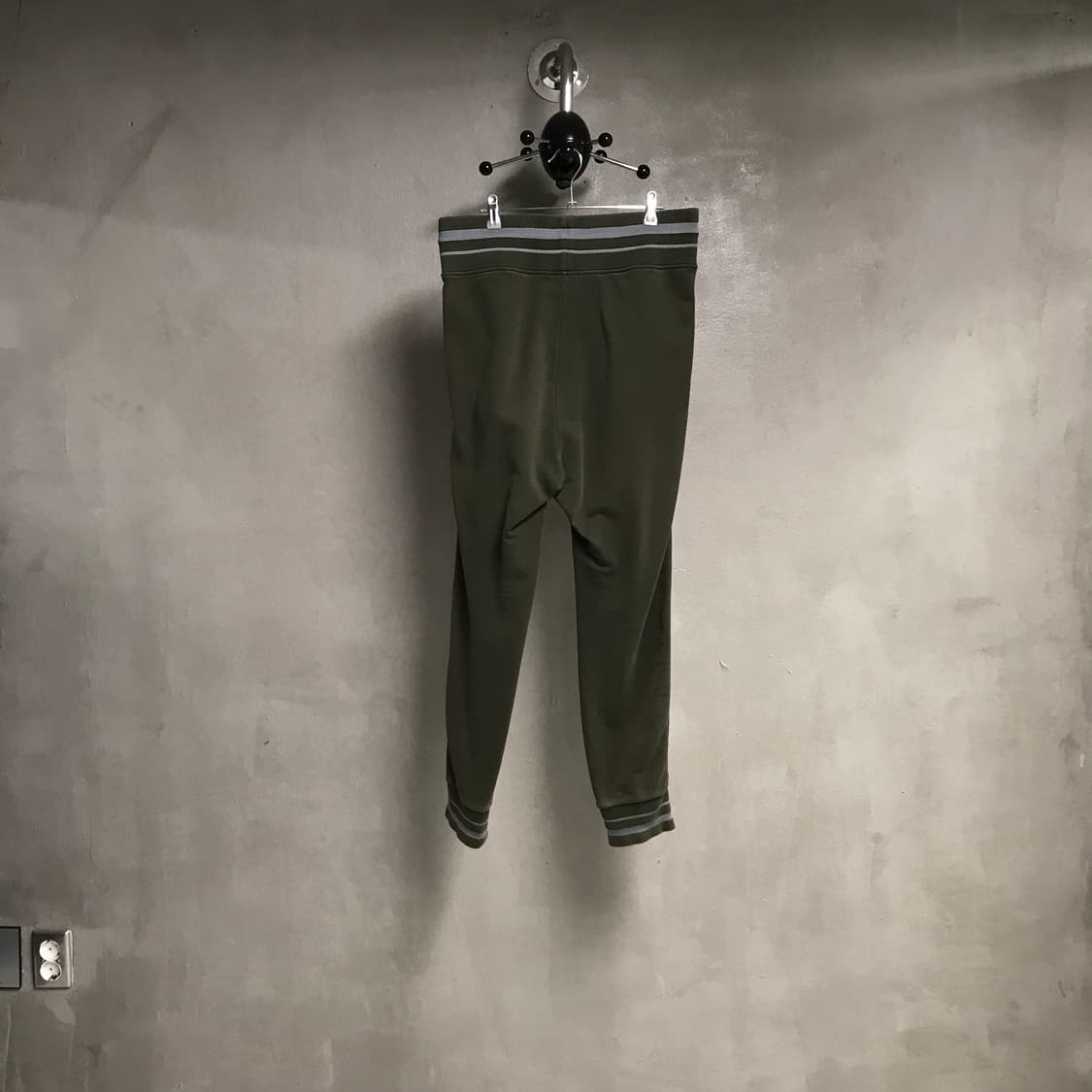 비비안웨스트우드 조거 스웨트팬츠 L 상품이미지5