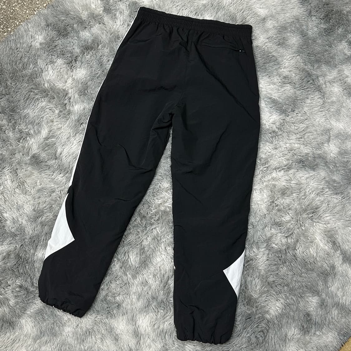 리복 우븐 오버핏 트랙팬츠 XXL 상품이미지3