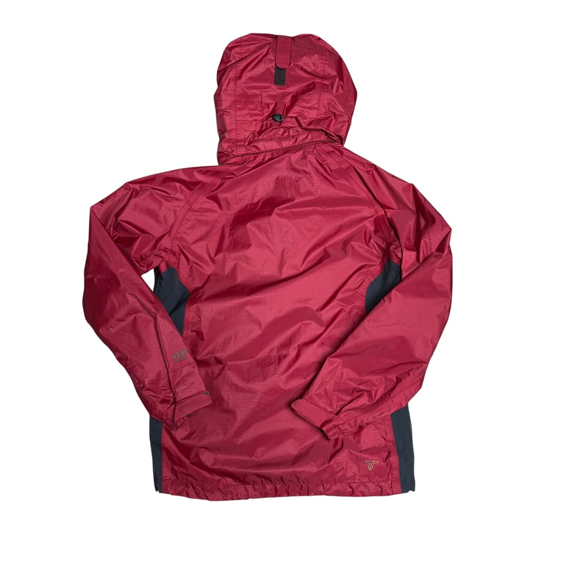 컬럼비아 바람막이 상품이미지3