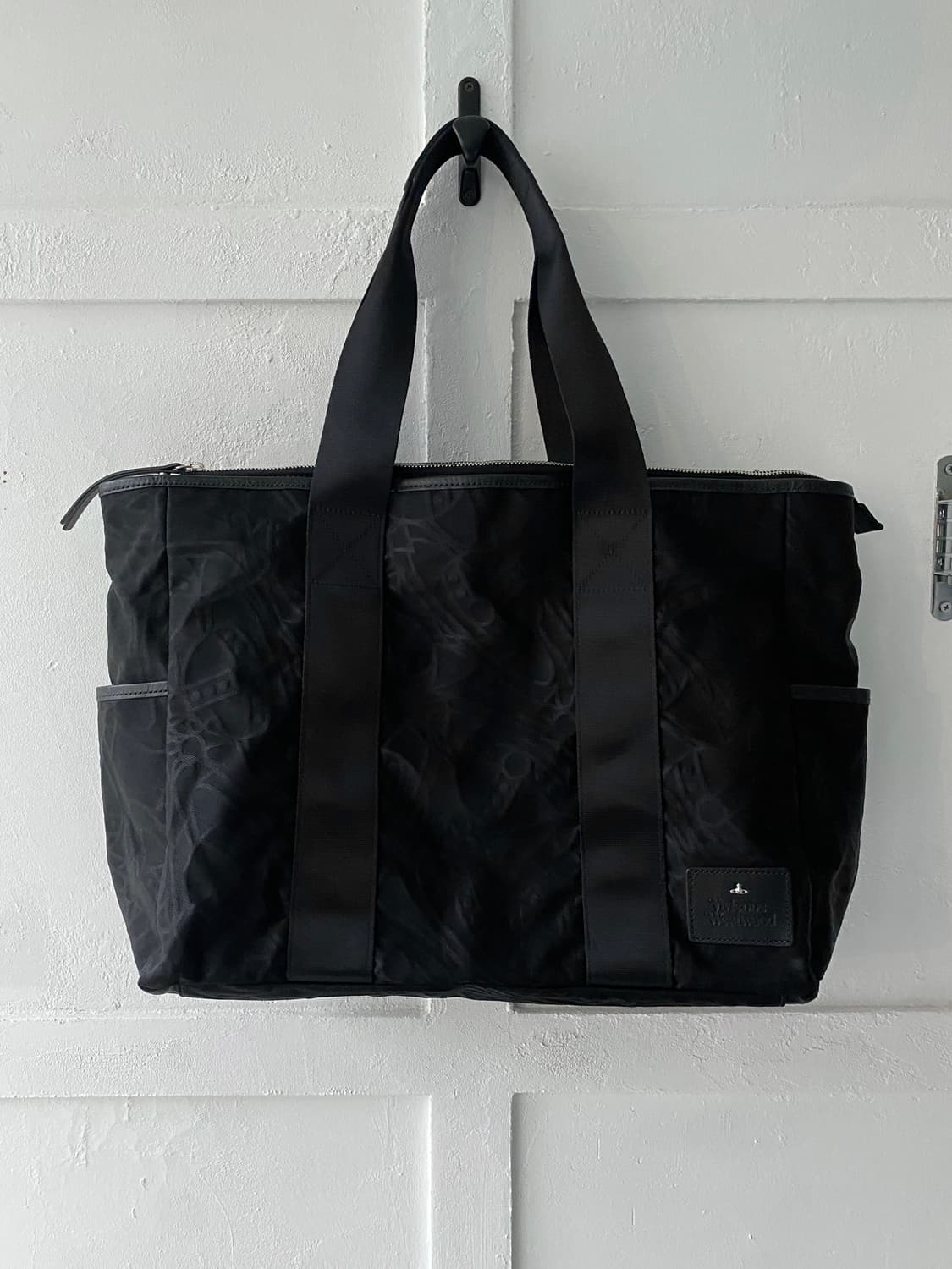 [Vivienne westwood] 오브 토트백 상품이미지1