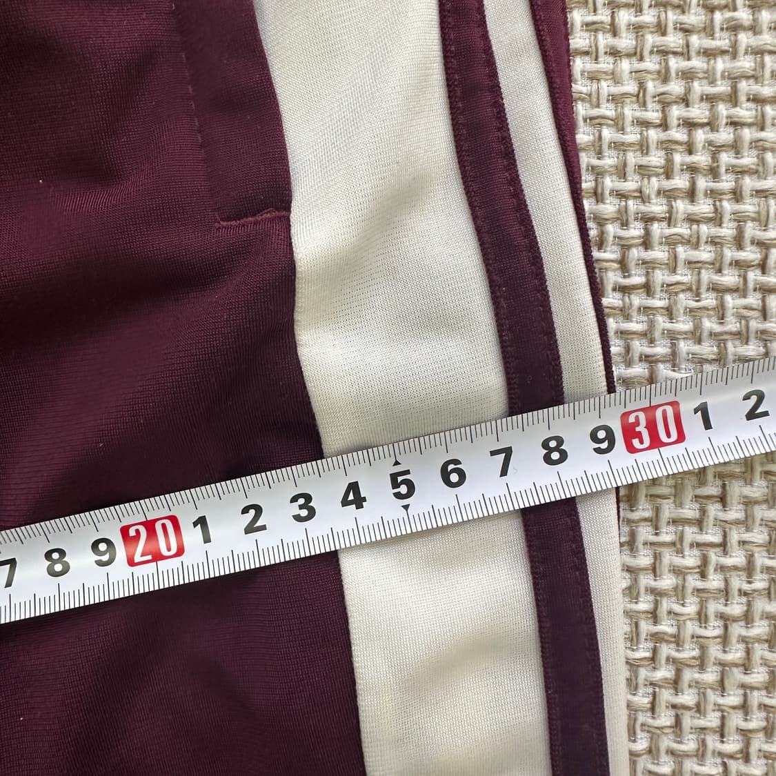 UK4 아디다스 오리지널스 트랙 팬츠 0423D 상품이미지7