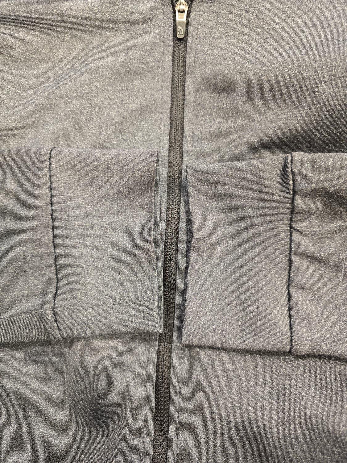 노스페이스 마운틴 애슬레틱스 집업 자켓 95(M) 상품이미지7