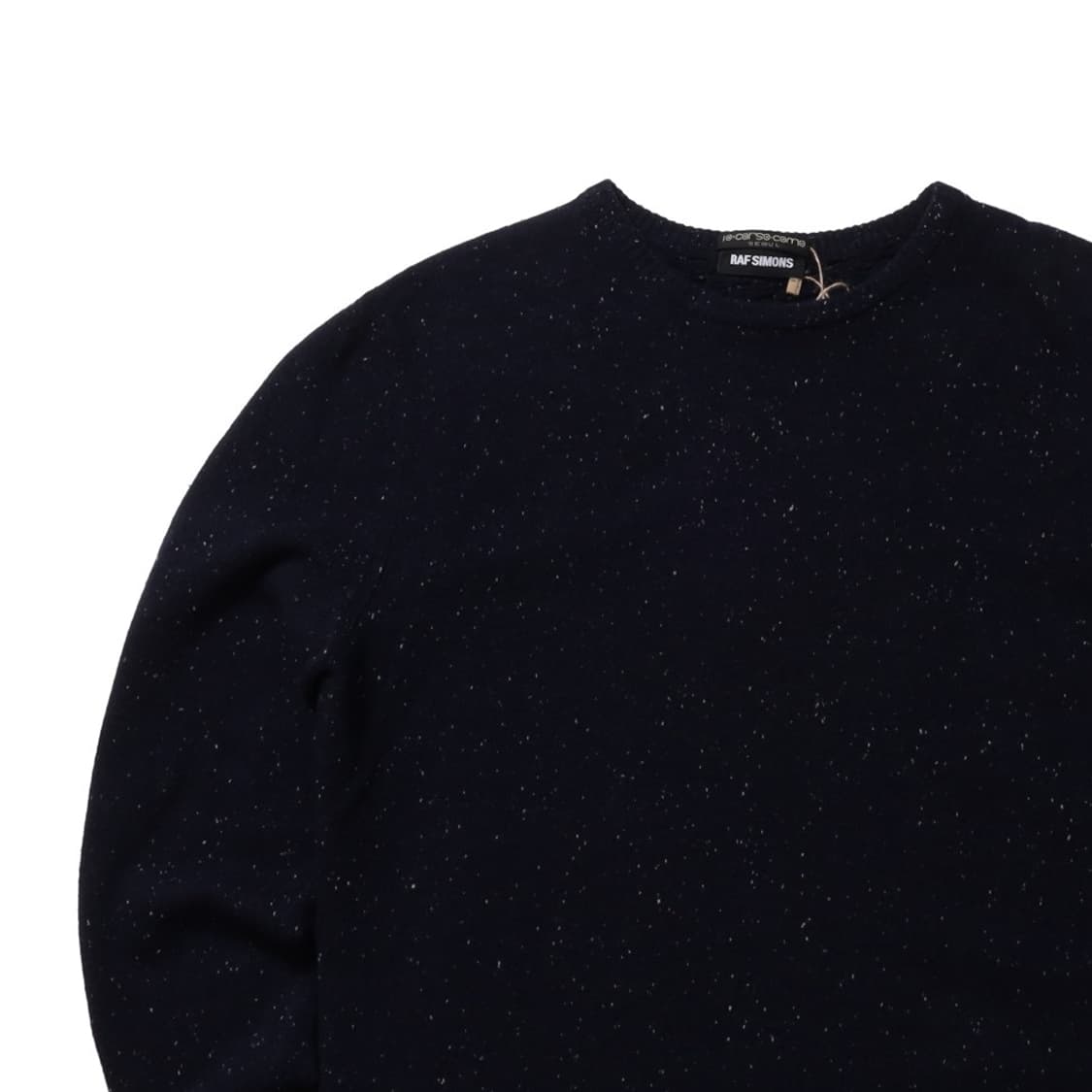 라프 시몬스 RAF SIMONS Wool Sweater   상품이미지2