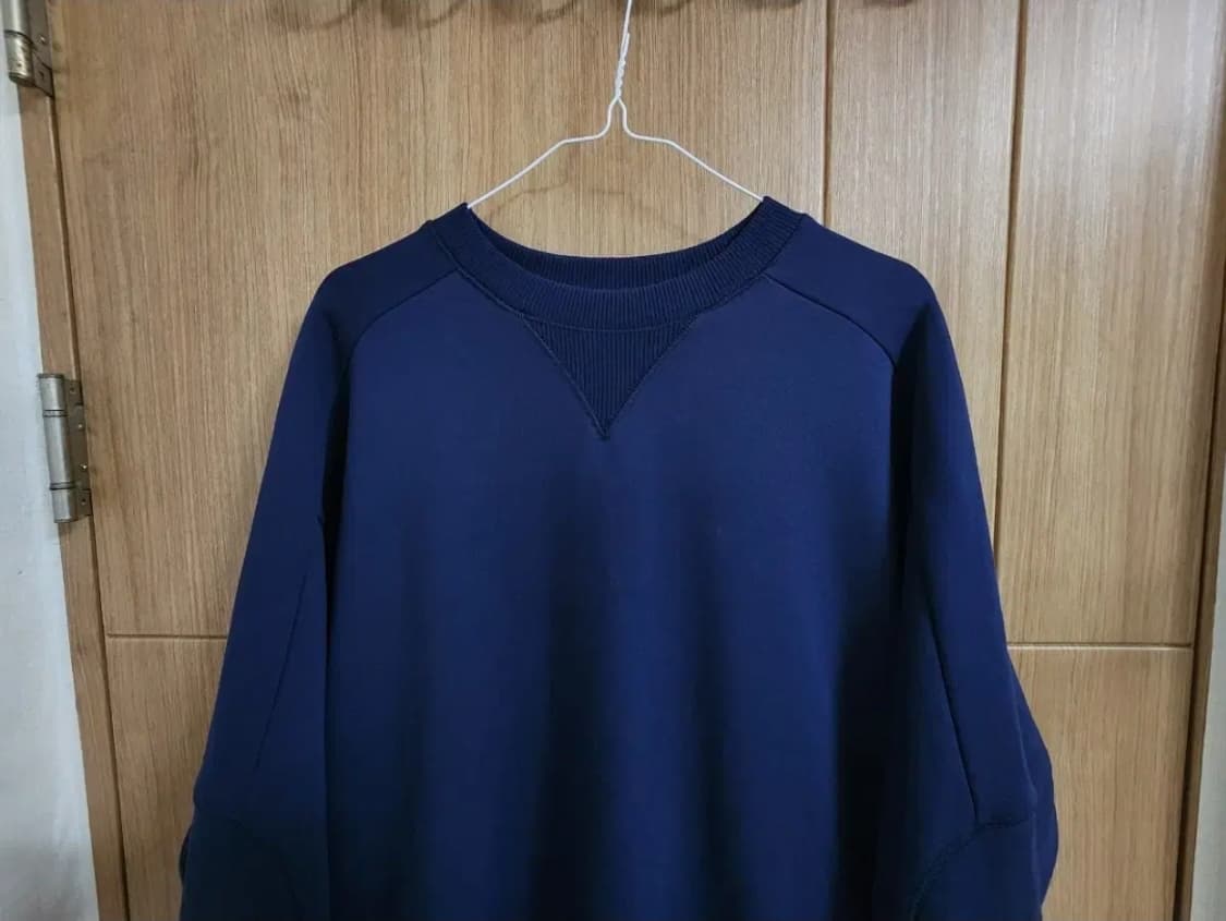 (F)여성 스튜디오톰보이 오버핏 원피스 상품이미지3