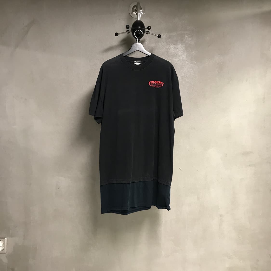 꼼데가르송 원피스 -(W) 상품이미지1