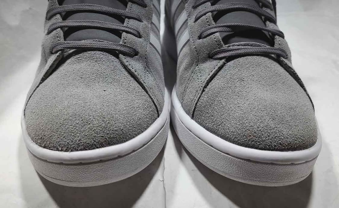 아디다스 그랜드코트 300사이즈 상품이미지2