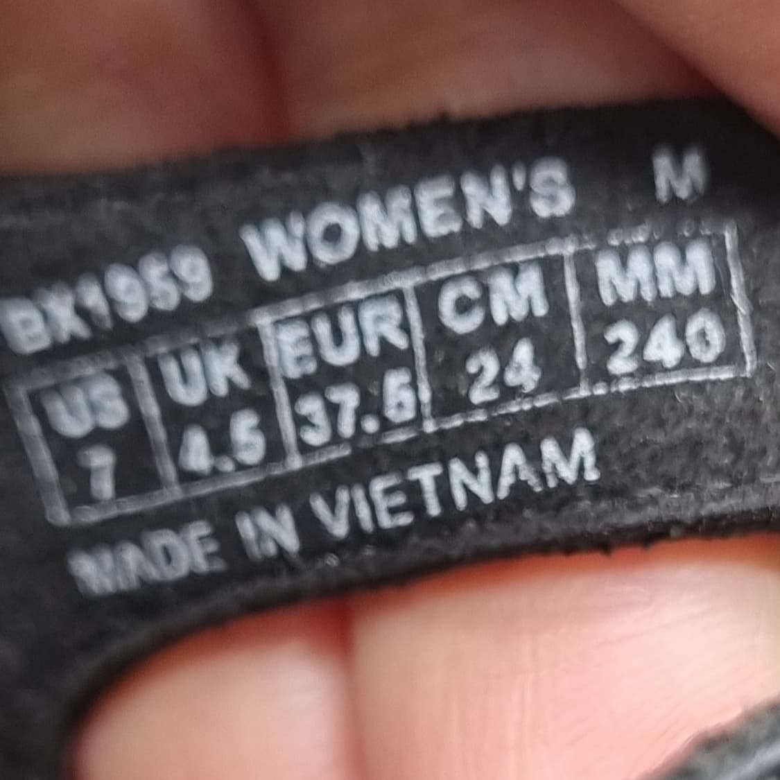 락포트 여성샌들240 굽7 상품이미지6