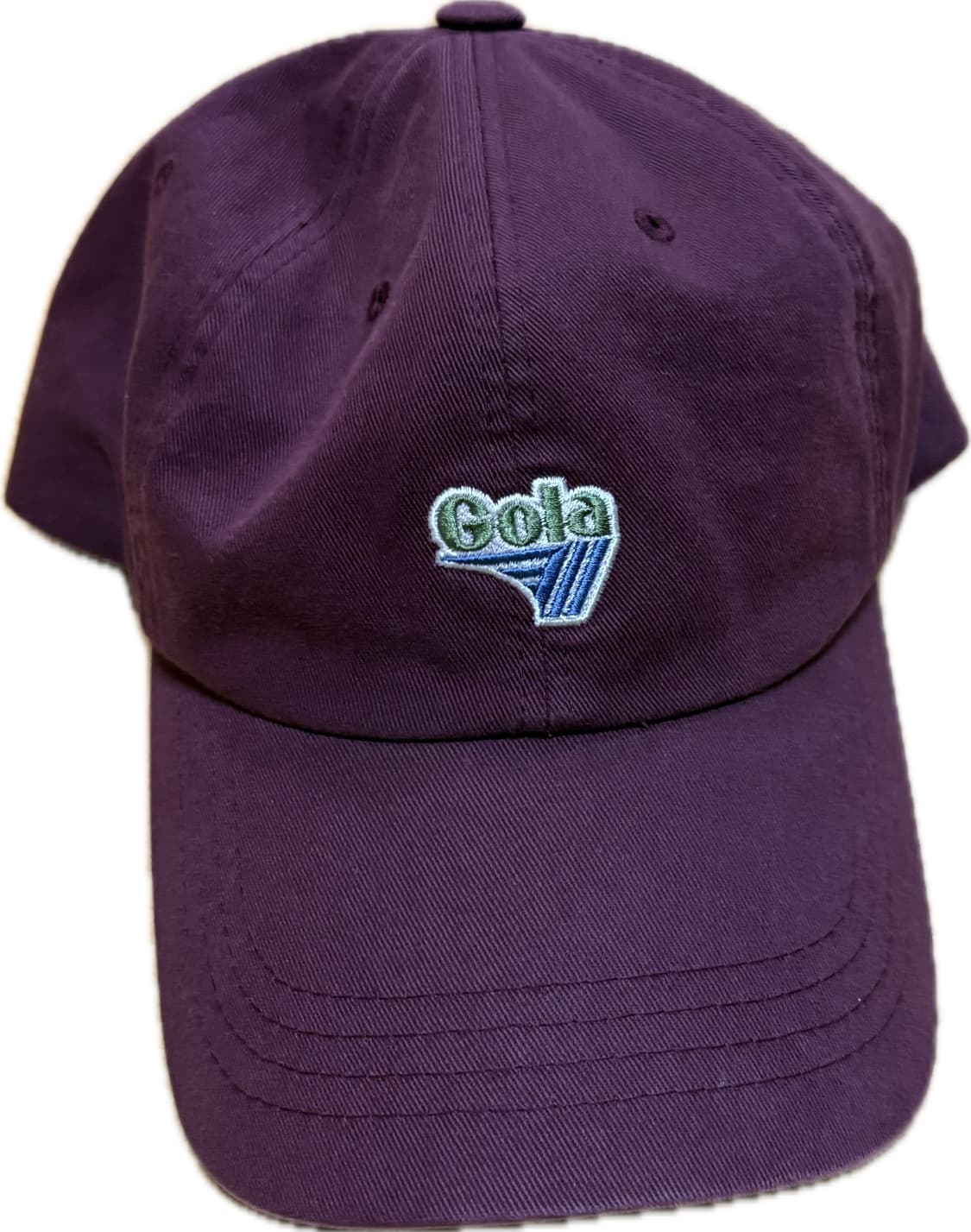 Gola 볼캡 상품이미지1