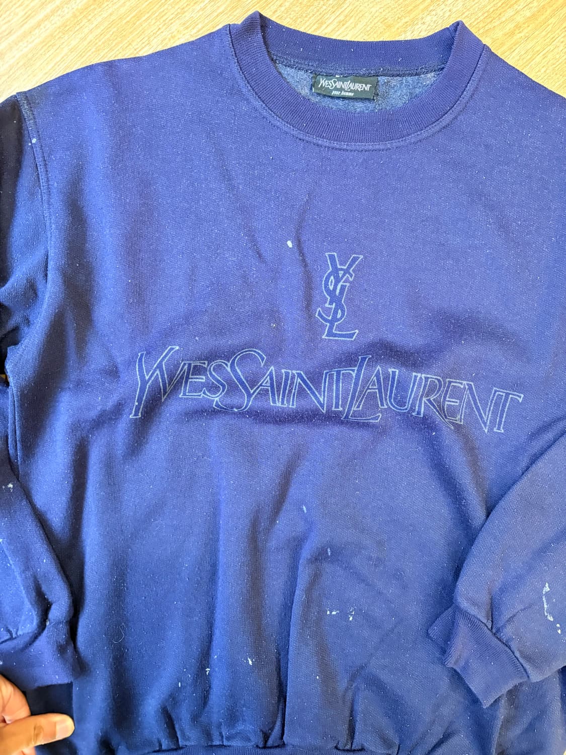Ysl Pour Homme 상품이미지5