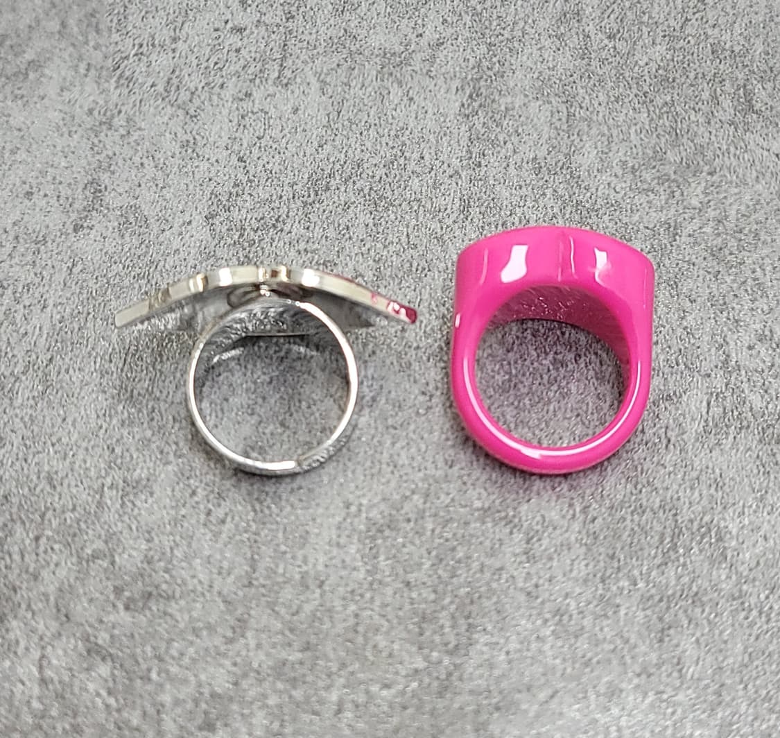 unique ring set 상품이미지6