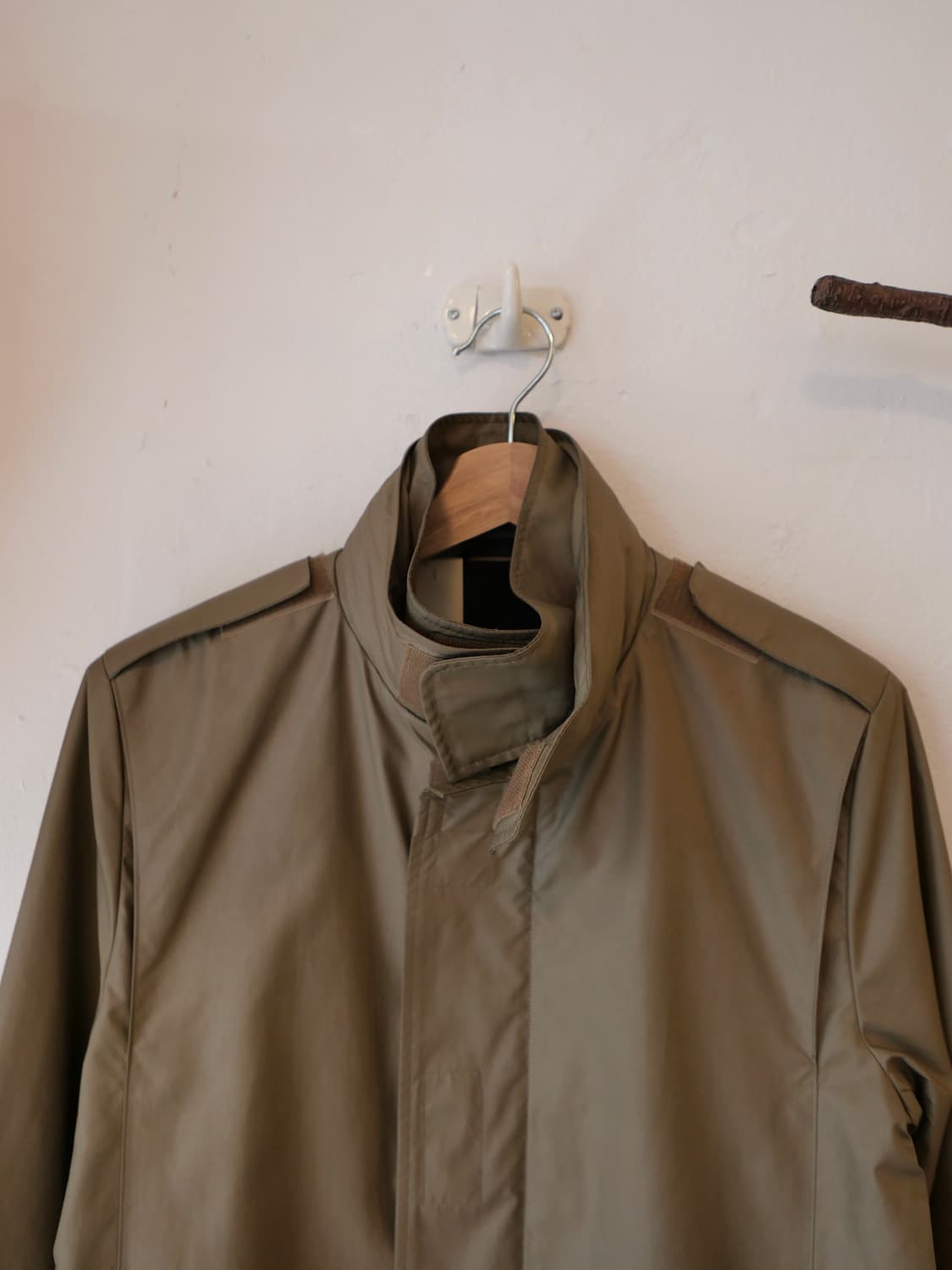 엔 할리우드 코트 상품이미지2