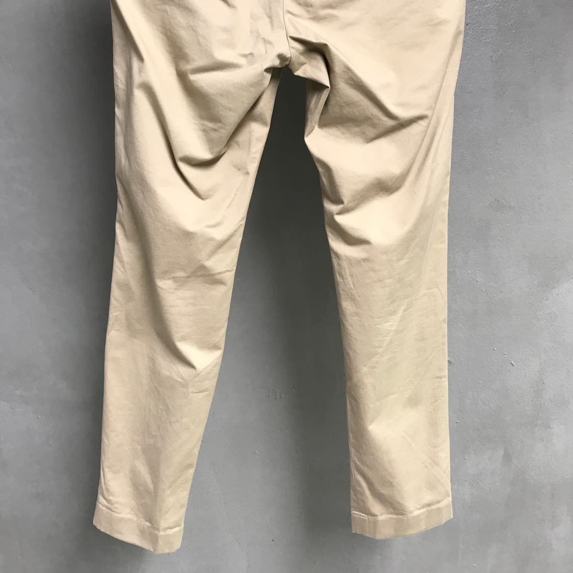 폴로 랄프로렌 베이지 치노 팬츠 29/32 상품이미지3
