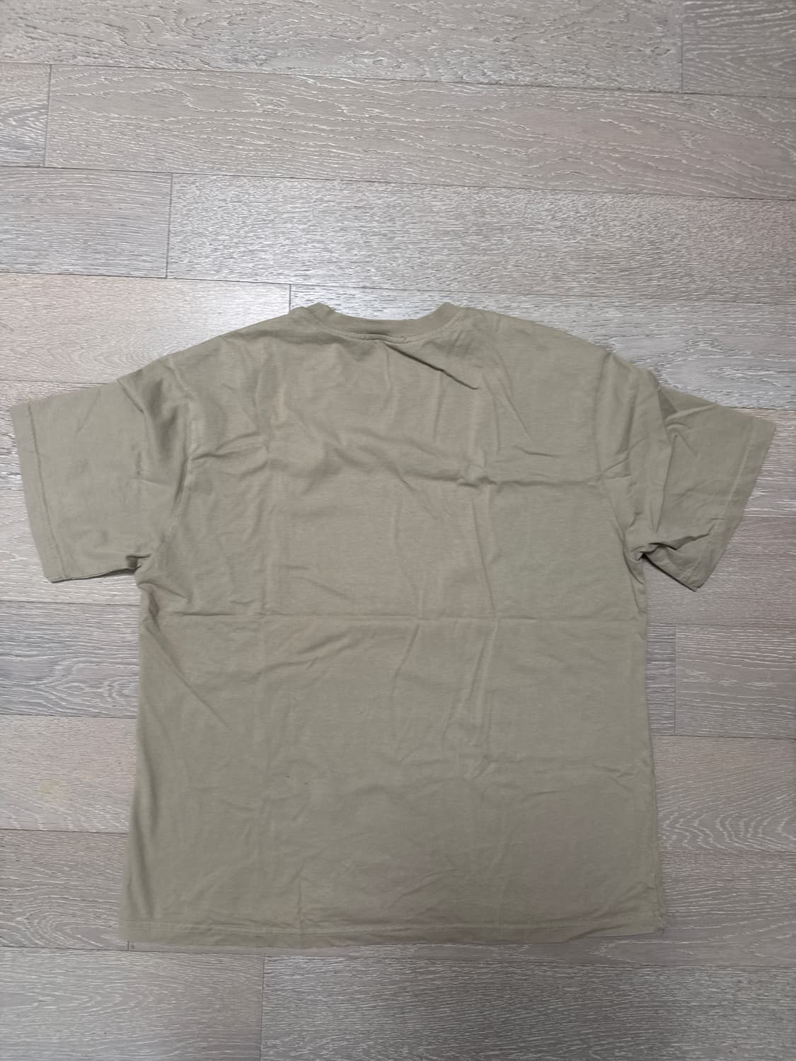 Surface Edition Projection T-Shirt 상품이미지2