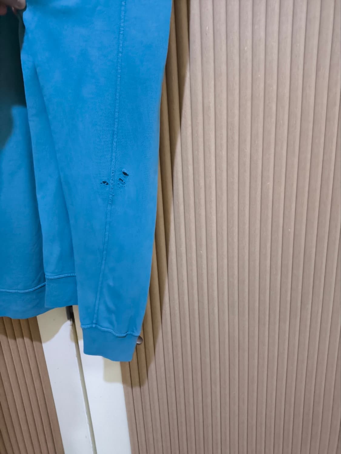 2XL CP컴퍼니 와펜 맨투맨 상품이미지8