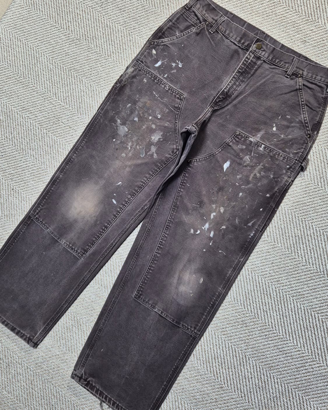 칼하트 더블니 (cdp2) 상품이미지2