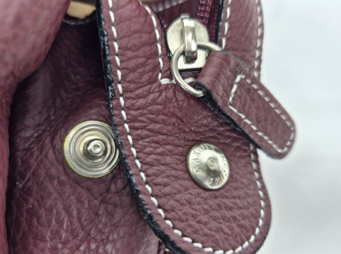 VIA 숄더백 상품이미지9