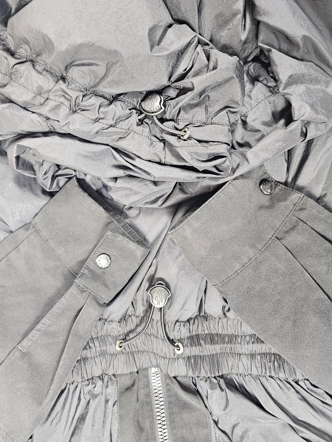 몽클레어아비토원피스 상품이미지8