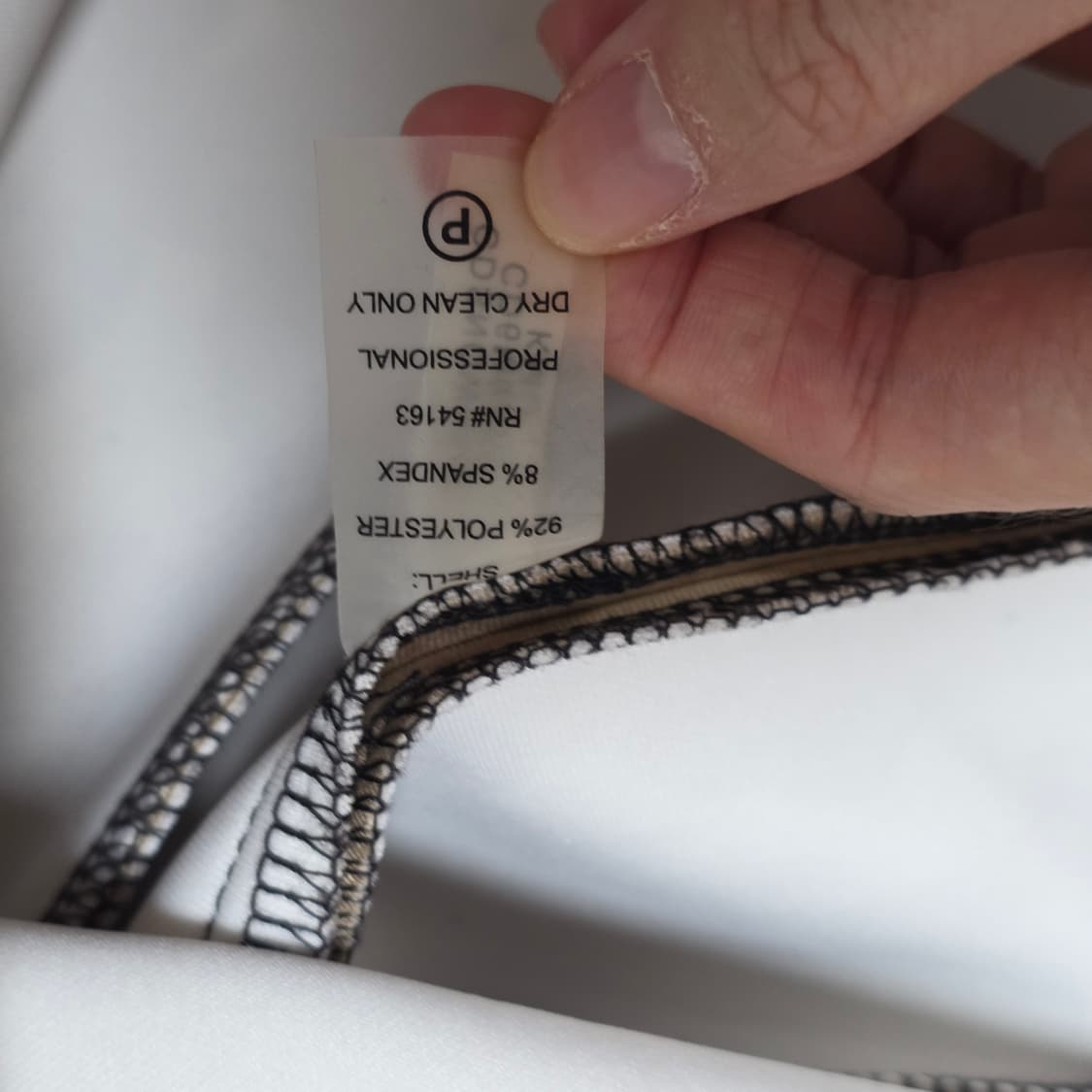 미국빈티지 레오파드 원피스 상품이미지5