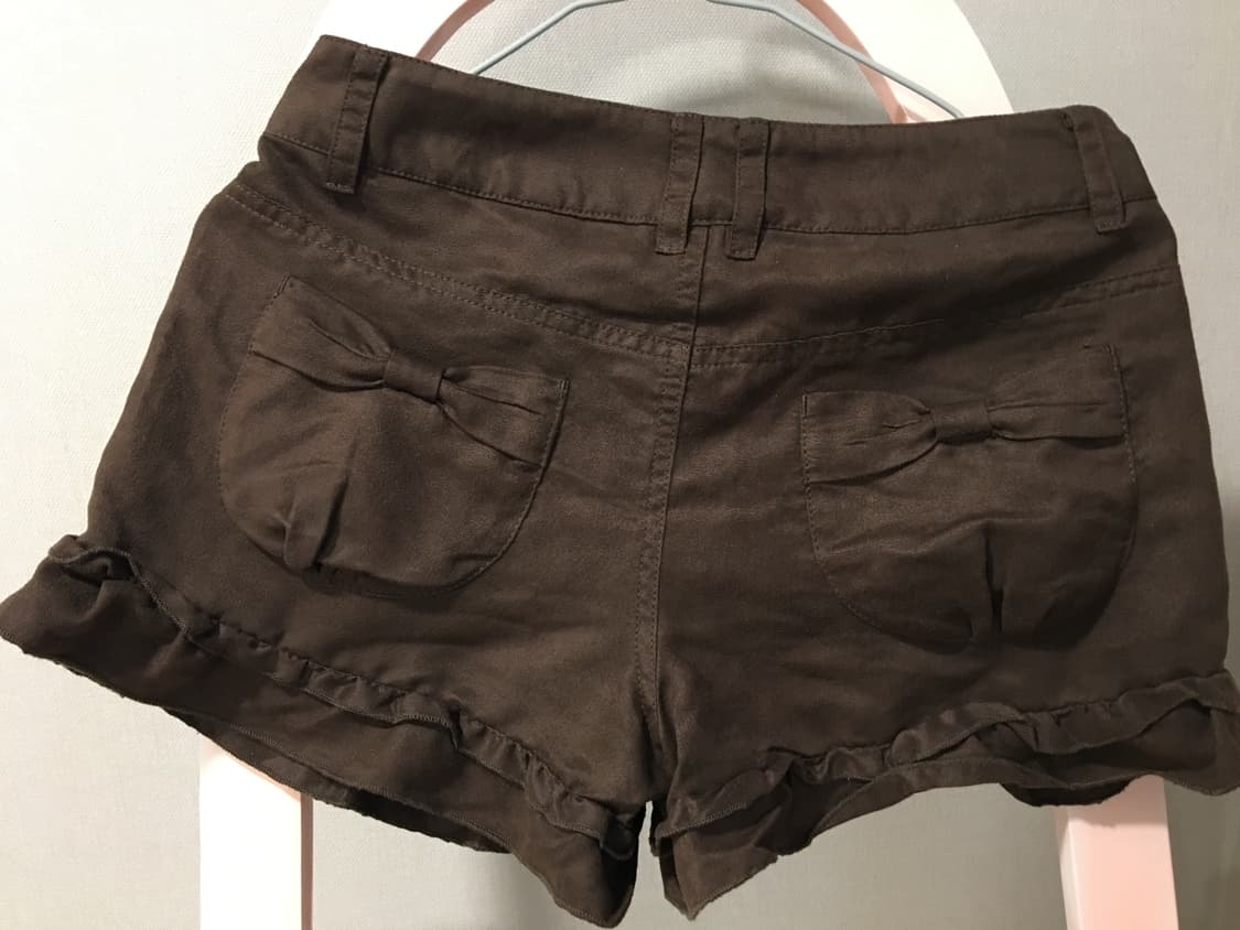 혜자 구성! 리즈리사 랜박 히메갸루 로걀탑 큐롯  테디베어 대대장 핀터 상품이미지5