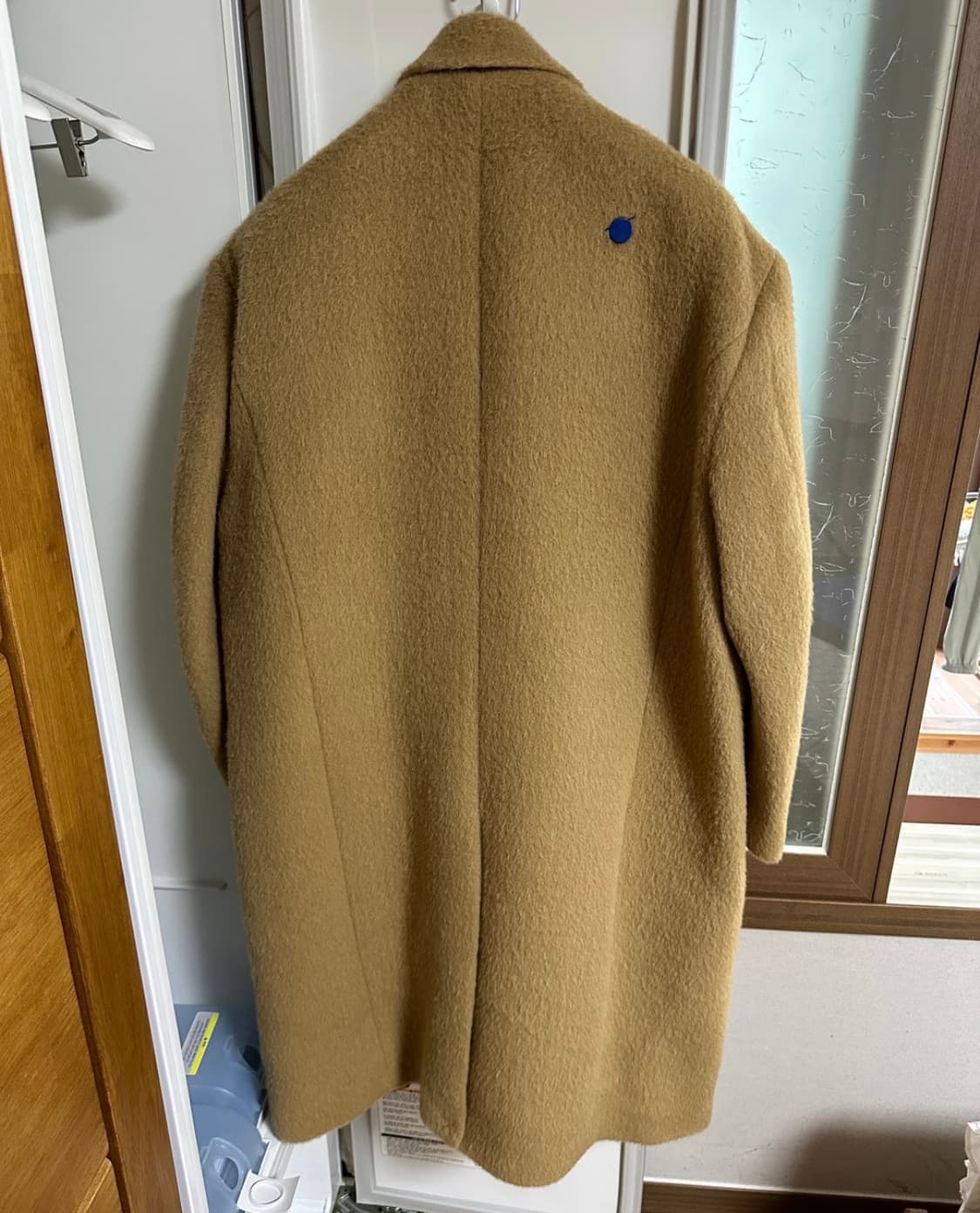 ADER 코트 a2 상품이미지4