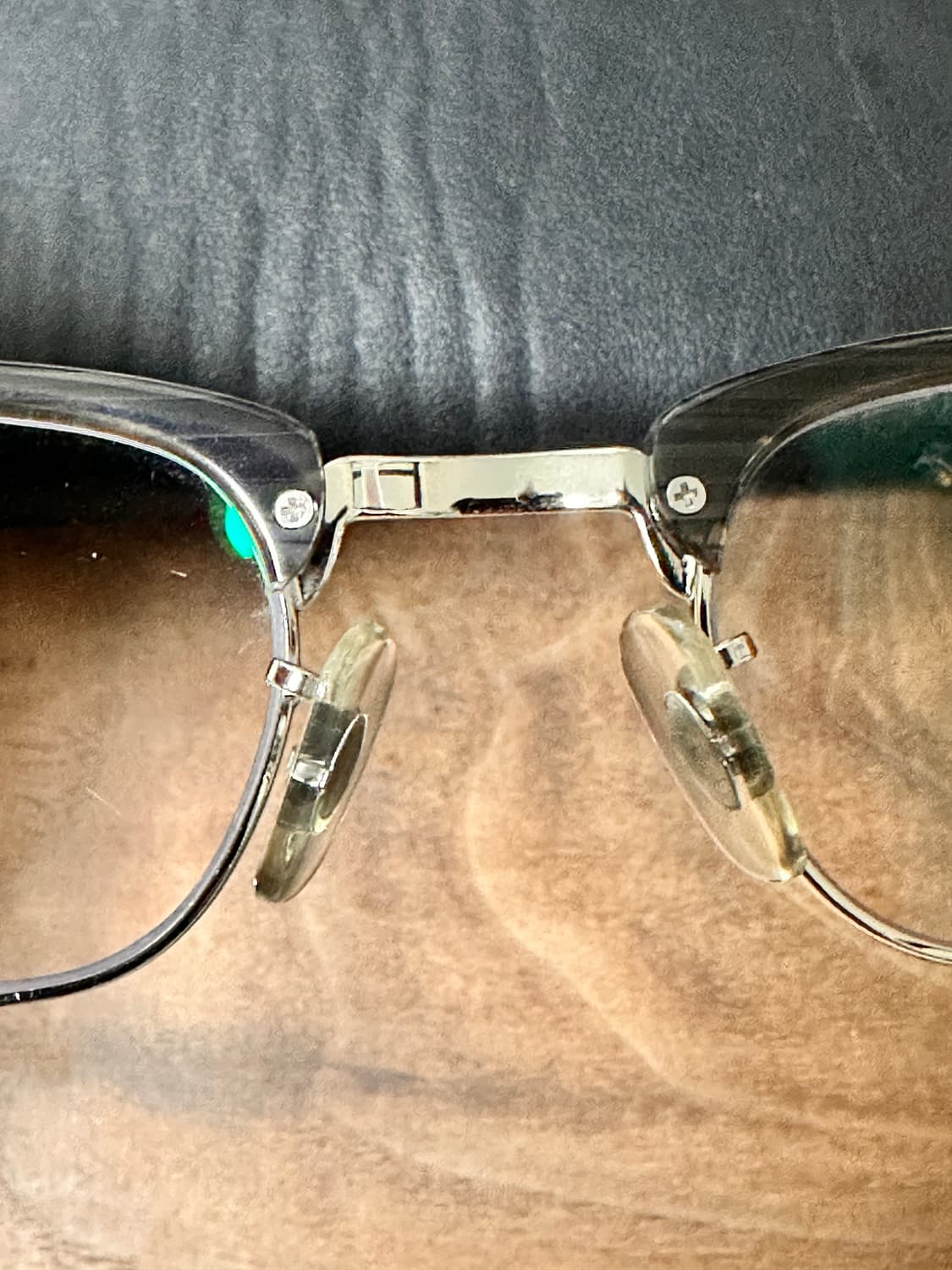 알린 스쿠라 안경 Barton 바턴 상품이미지9