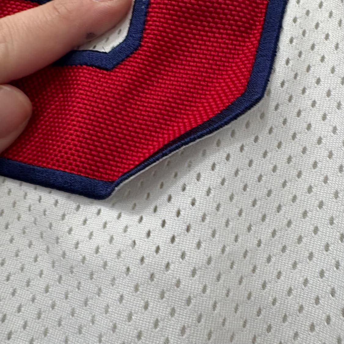 두산베어스 오재원 유니폼 상품이미지3