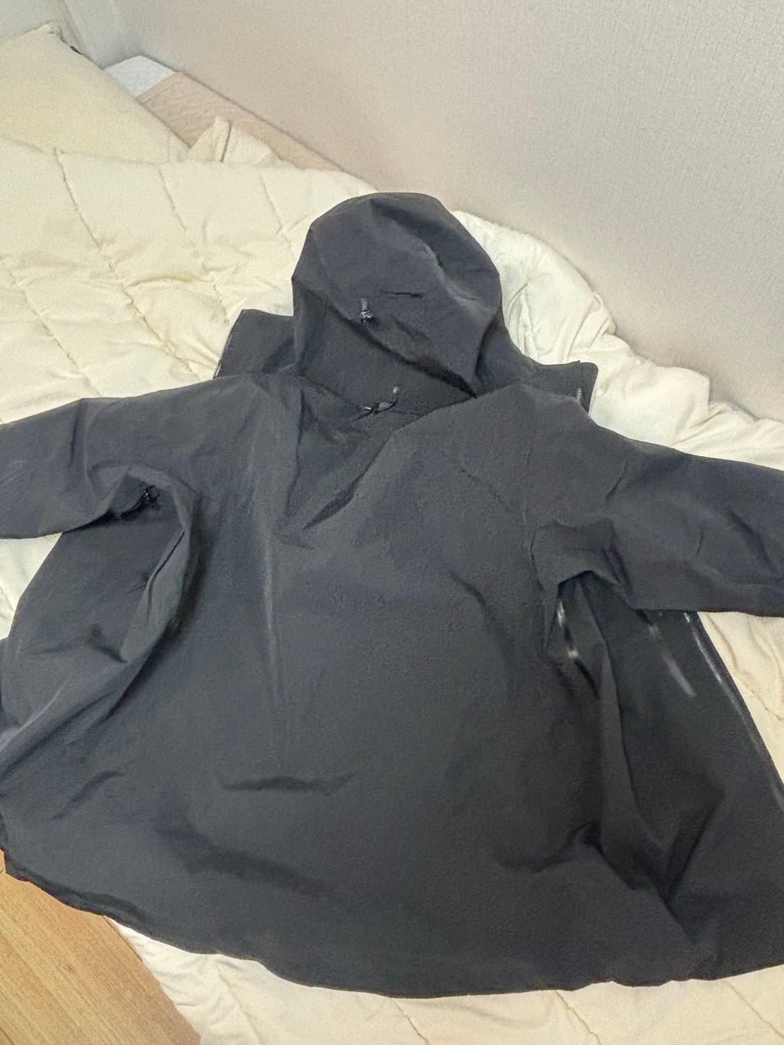 아크테릭스 알파 SV 자켓 2XL 상품이미지8