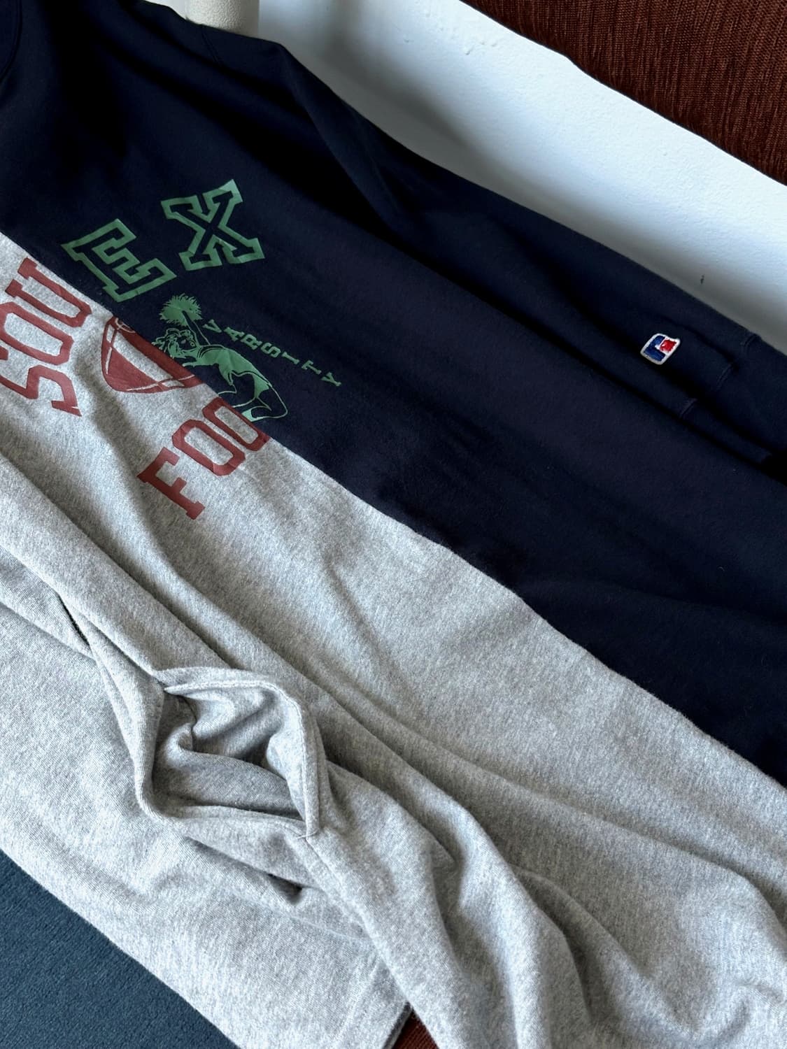 Russell athletic 상품이미지3