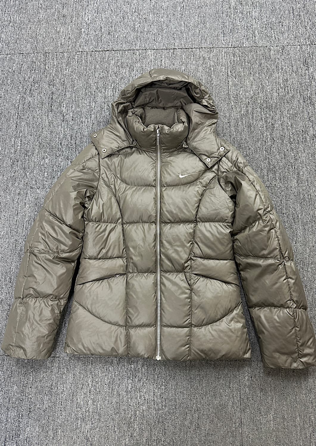빈티지 나이키 패딩  상품이미지1