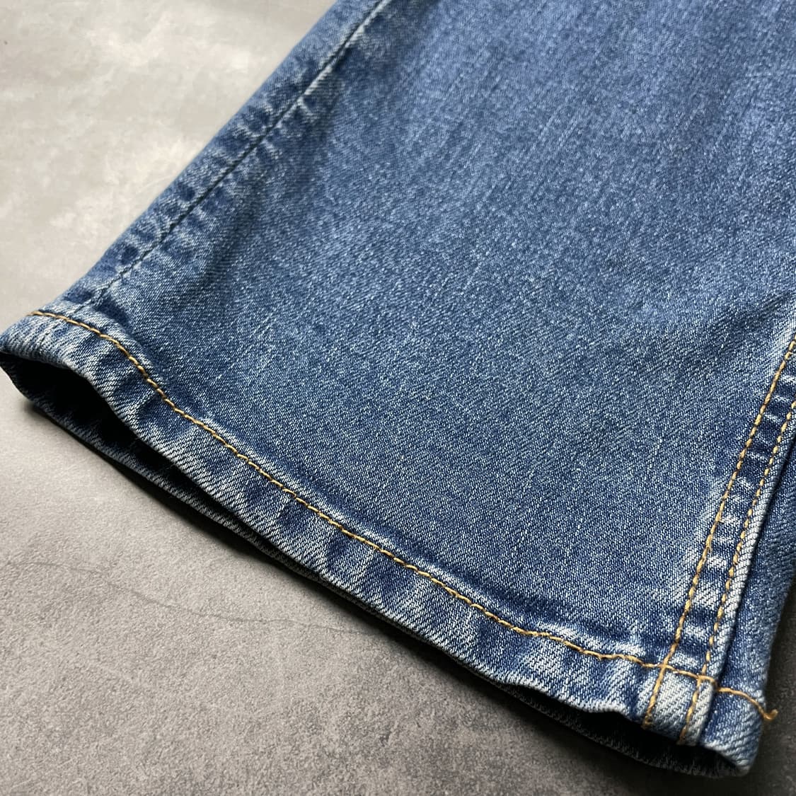 LEVI'S 리바이스505 빈티지 레귤러 스트레이트핏 팬츠 A00321 상품이미지5