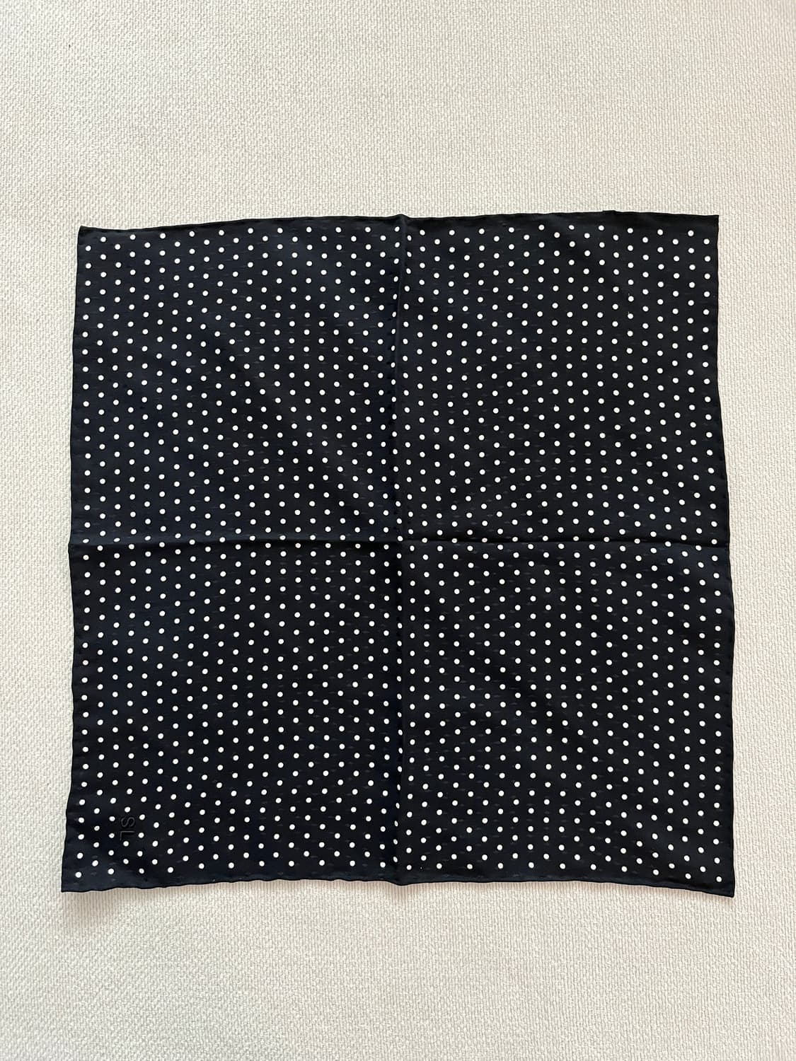 생로랑 쁘띠 스카프 상품이미지1