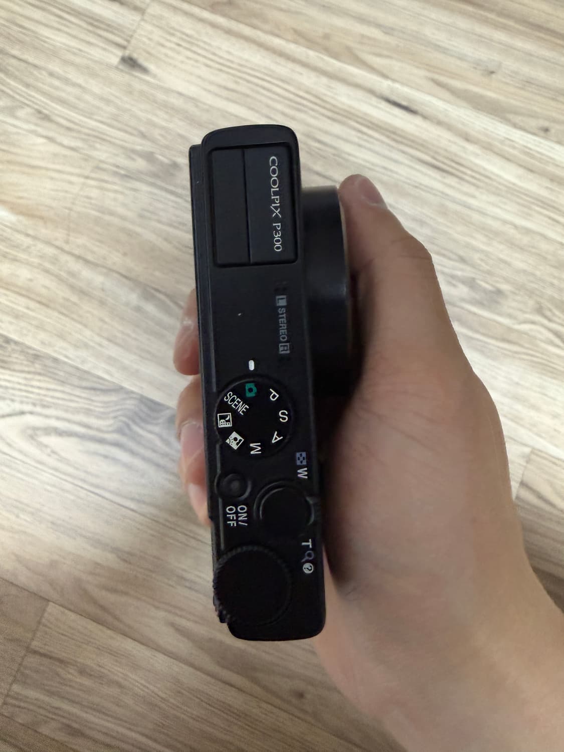 니콘 p300 상품이미지2