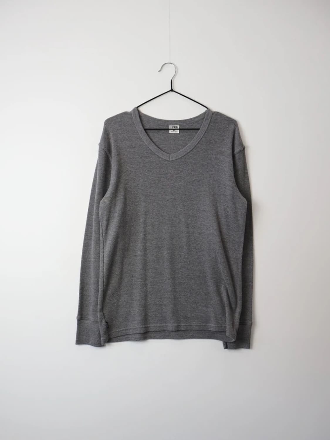 Edwin Glay Long Sleeve Japan 상품이미지3